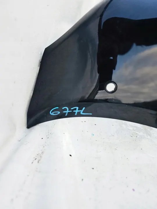 Parachoques delantero Mercedes E-Class W213 AMG A2138852600 image 5