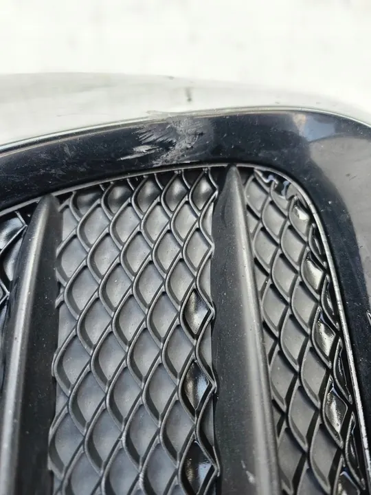 Parachoques delantero Mercedes E-Class W213 AMG A2138852600 image 6