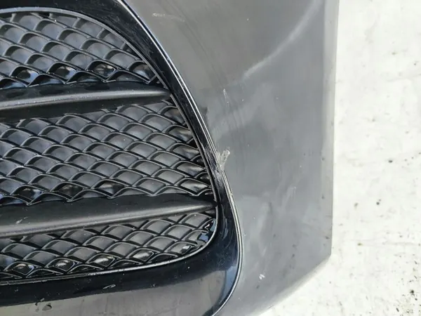 Parachoques delantero Mercedes E-Class W213 AMG A2138852600 image 7