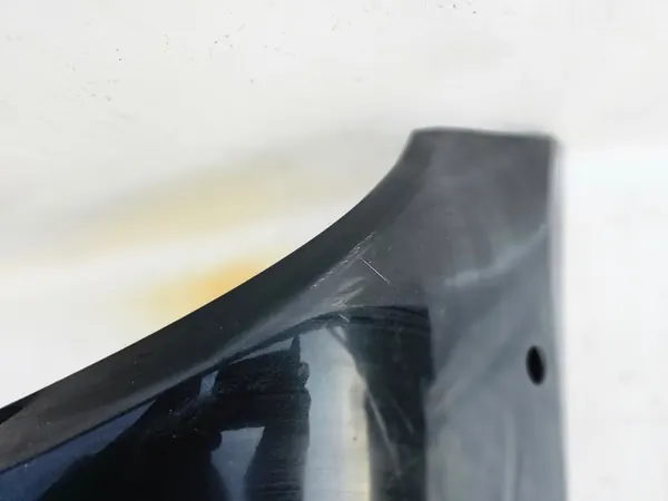 Parachoques delantero Mercedes E-Class W213 AMG A2138852600 image 8