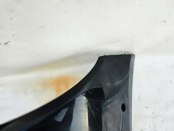 Parachoques delantero Mercedes E-Class W213 AMG A2138852600 image 9