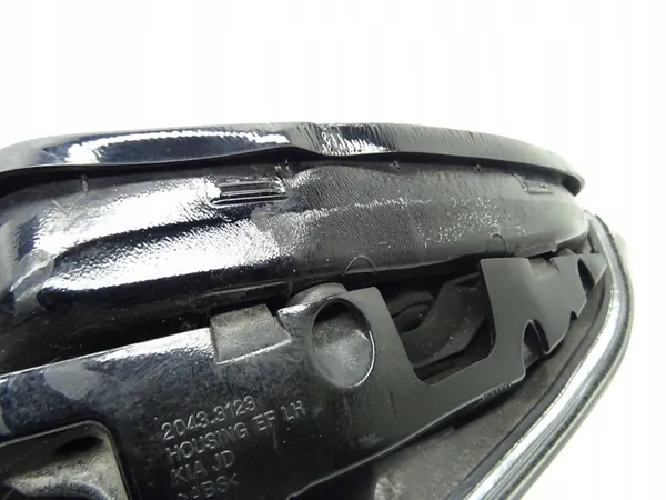 Vasen Peili 10-Pin Kia Ceed II 12- 87610-A2030 image 5