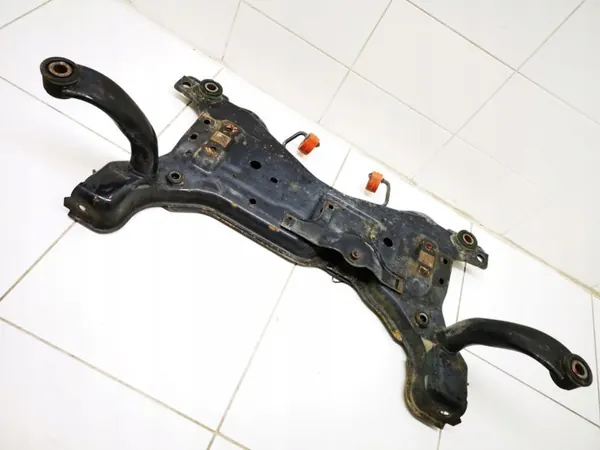 Pastilhas de travão dianteiras Mazda OE FRC8003 - Usadas image 2