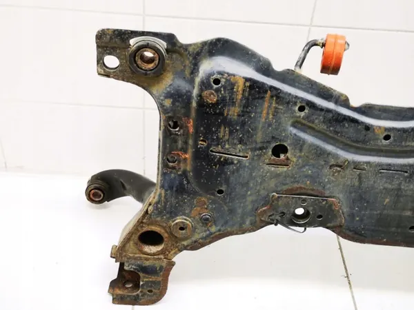 Pastilhas de travão dianteiras Mazda OE FRC8003 - Usadas image 3
