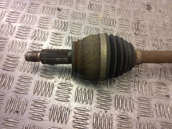 Fram vänster axel KIA NIRO 2022 49500Q4000 image 4