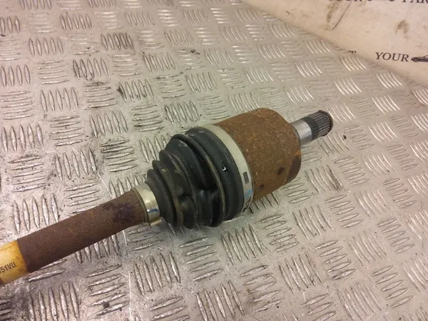 Fram vänster axel KIA NIRO 2022 49500Q4000 image 5