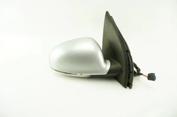 OEM 376699 Right Mirror for VW Golf V 2003-2008 image 2