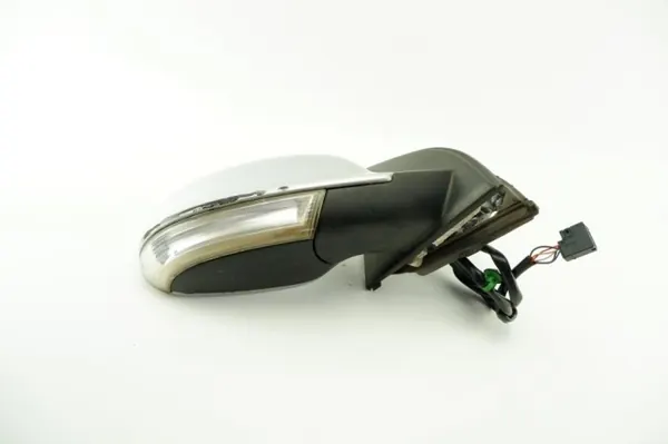 OEM 376699 Right Mirror for VW Golf V 2003-2008 image 3
