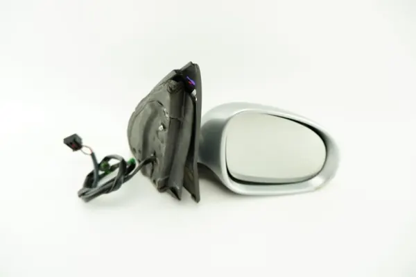 OEM 376699 Right Mirror for VW Golf V 2003-2008 image 6