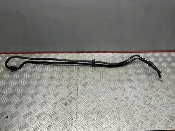 Tuyau de refroidissement direction Audi A6 C6 2.4 V6 04-11 OEM 458871023 image 2