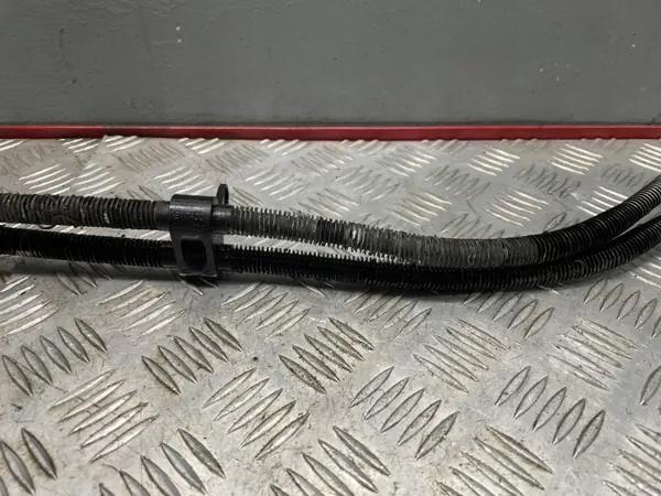 Tuyau de refroidissement direction Audi A6 C6 2.4 V6 04-11 OEM 458871023 image 4