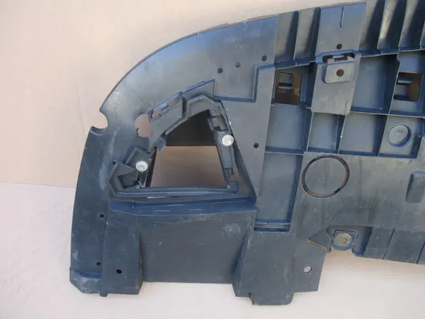 Piastra di Rinforzo Paraurti Anteriore Renault Trafic III image 3