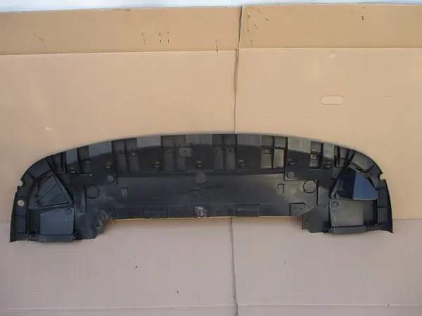 Piastra di Rinforzo Paraurti Anteriore Renault Trafic III image 4