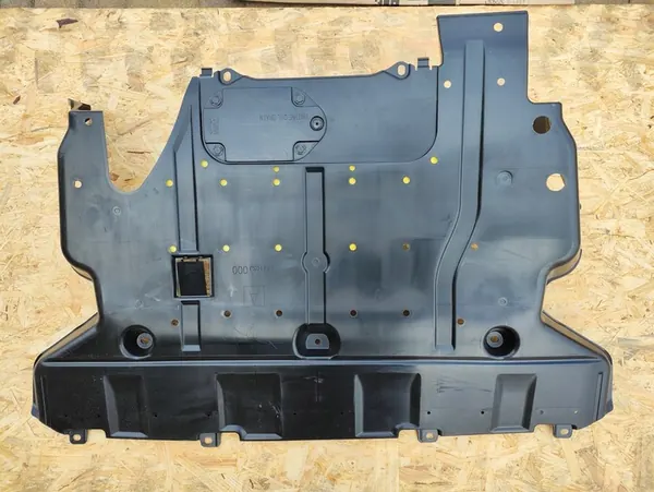 Motoröverdrag Subaru Forester 2019- 56410SJ000 image 4