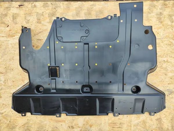 Motoröverdrag Subaru Forester 2019- 56410SJ000 image 5