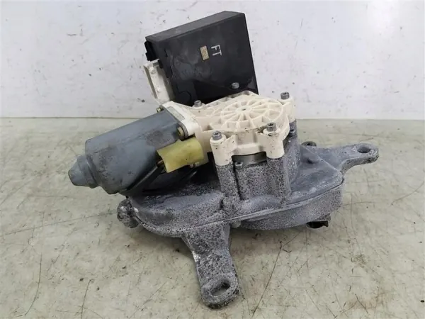 Motor de maletero OEM 9648047380 para Peugeot 607 image 3