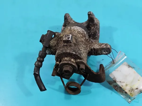 Jarrusatula taka vasen OEM IMPRK1492704 Audi A4 B7 image 6