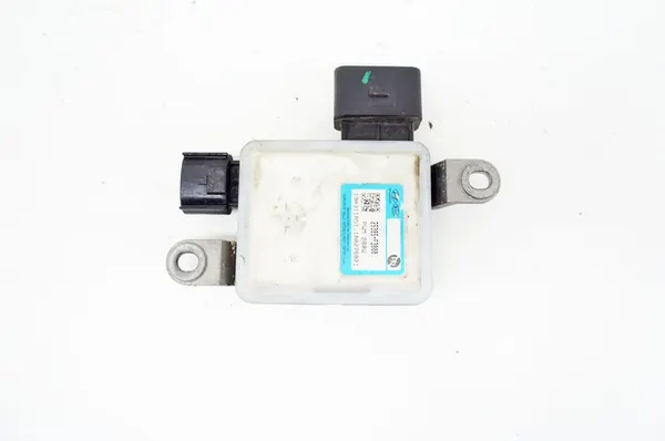 Módulo de Controle de Ventilador Kia Ceed III 1.4T-GDI UO303 image 3