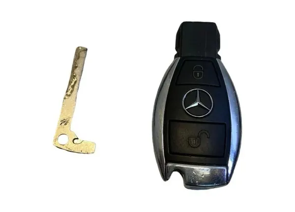 Interruptor de encendido OEM A2469054702 Mercedes-Benz GLA image 6