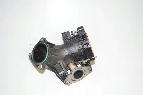 BMW 5 TOURING (F11) Motordelar 3.0L diesel 11617823244 image 4