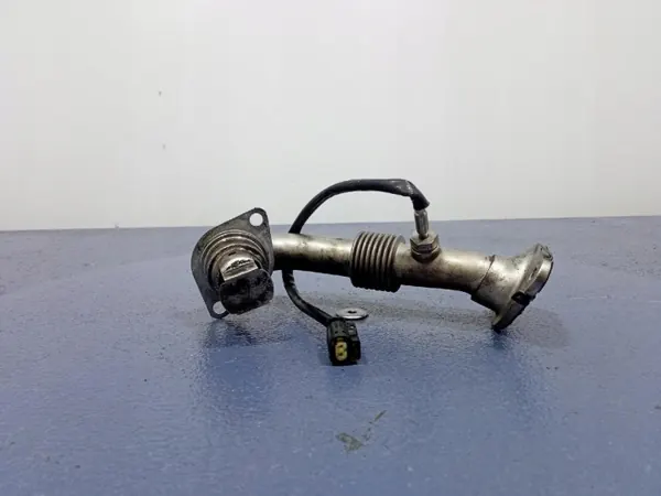 Uitlaattemperatuursensor OEM 7804177 voor BMW X5 G05 image 2