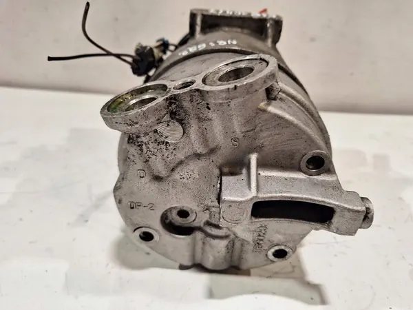 Compressore AC Fiat Croma II 51810417 image 5