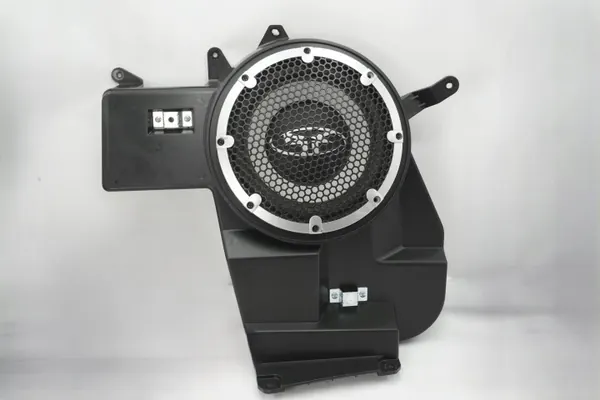 Subwoofer-luidspreker OEM 8720A136 voor Mitsubishi ASX image 2