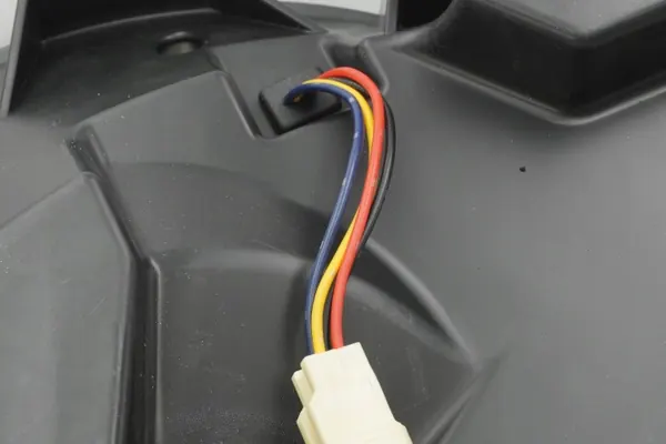 Subwoofer-luidspreker OEM 8720A136 voor Mitsubishi ASX image 7