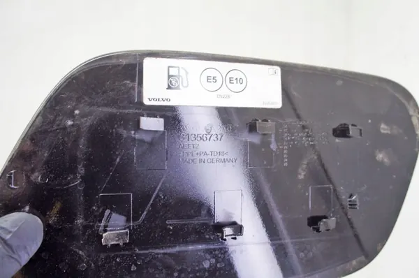 UW394 Tankklep voor Volvo XC40 T3 - OEM 31356737 image 4