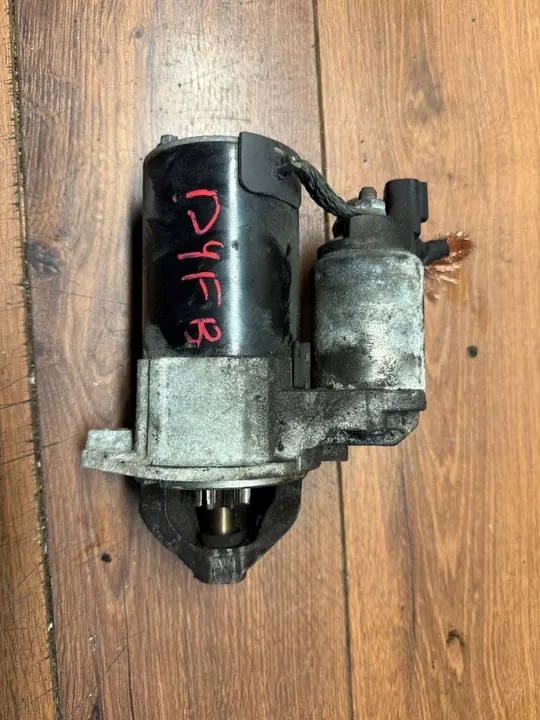 Motor de Arranque 36100-2A300 Kia Ceed I Lift 1.6 CRDi image 2