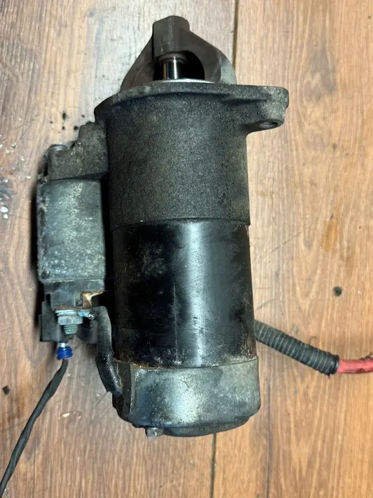 Motor de Arranque 36100-2A300 Kia Ceed I Lift 1.6 CRDi image 5