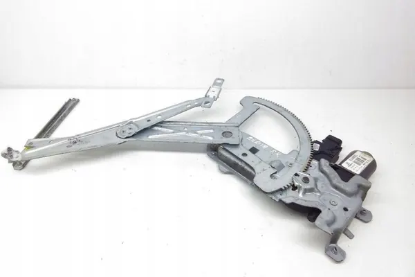 Regulador de janela dianteira esquerda OPEL MERIVA 93389551 image 3