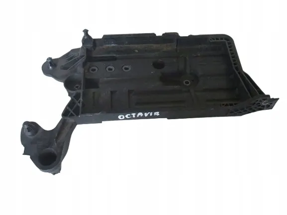 Support batterie OEM 5Q0915331K pour Skoda, VW, Seat image 2