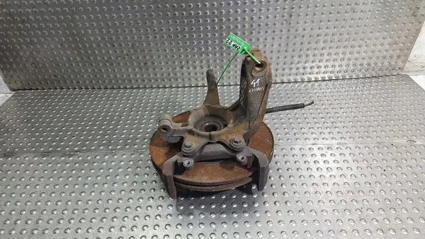 Pivot de direction gauche avant OEM S14523633 Ford Fiesta image 3