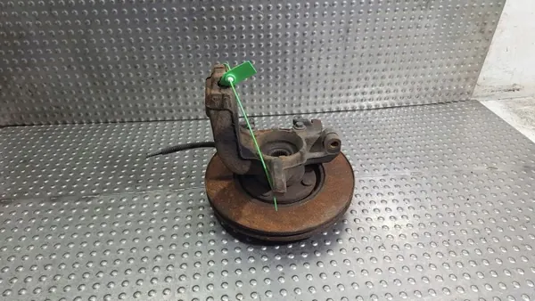 Pivot de direction gauche avant OEM S14523633 Ford Fiesta image 4