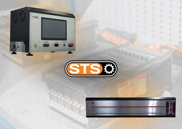 Módulo de batería Camry 11-18, Prius 09-17, Lexus ES 12-18 - NiMH 5.5 Ah image 6