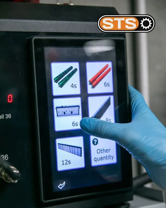 Módulo de batería Camry 11-18, Prius 09-17, Lexus ES 12-18 - NiMH 5.5 Ah image 9