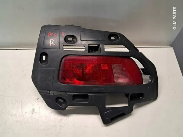 Citroen C4 Picasso II Achterbumperlamp OEM AA36422275 image 2