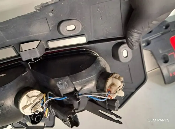 Citroen C4 Picasso II Achterbumperlamp OEM AA36422275 image 6