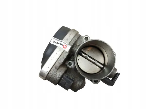 Kuristinläppä Renault Megane II 1.6 16V 113hv OEM 8200190230 image 2