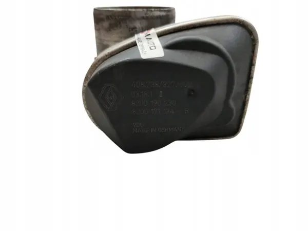 Kuristinläppä Renault Megane II 1.6 16V 113hv OEM 8200190230 image 3