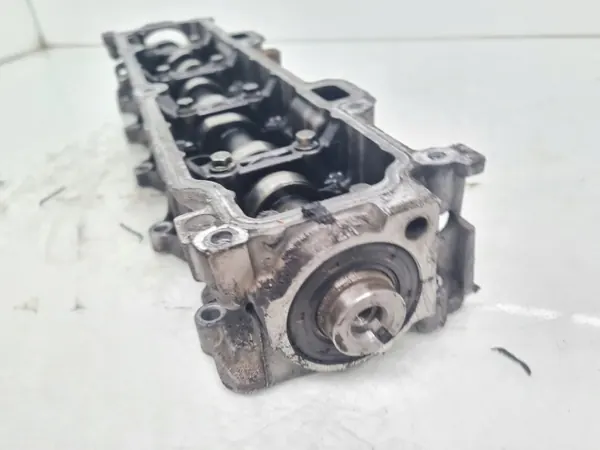 Árvore de cames Peugeot 206 OEM 9636896980 - Usado image 4
