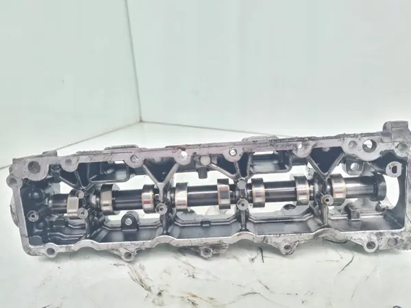 Árvore de cames Peugeot 206 OEM 9636896980 - Usado image 6