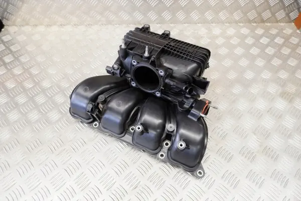 Collettore di aspirazione LEXUS GS 2.5L Ibrido 133kW 2015 1711136031 image 2