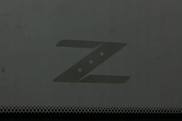 Achterruit OEM 350-Z-RR-SZA-TL voor Nissan 350Z Roadster image 5