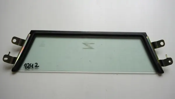 Achterruit OEM 350-Z-RR-SZA-TL voor Nissan 350Z Roadster image 6