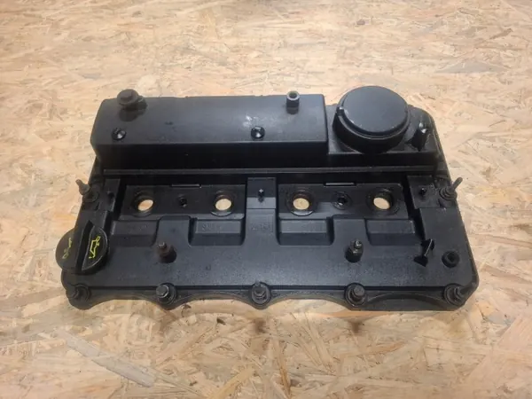 Tapa de válvulas BK2Q6K271AH para Transit 2.2 HDi TDCi image 2