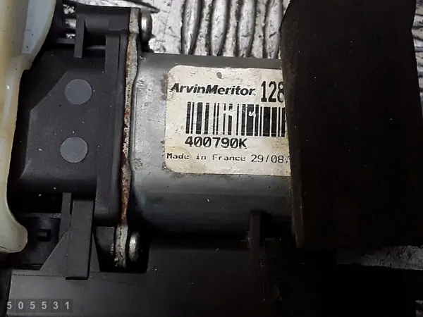 Régulateur de vitre Renault OE 400790k - Occasion image 5