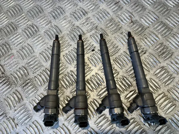 Insprutare Renault OE R9M413 0445110546 image 4
