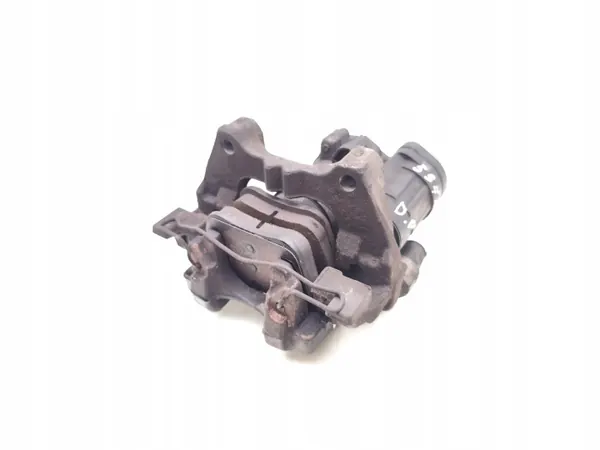 Audi A3 Bakre bromsok OEM 5Q0615406DB image 4